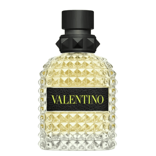 Valentino Uomo Born in Roma Yellow Dream Edt 100ml Erkek Parfüm Valentino Uomo Born in Roma Yellow Dream Edt 100ml Erkek Parfüm