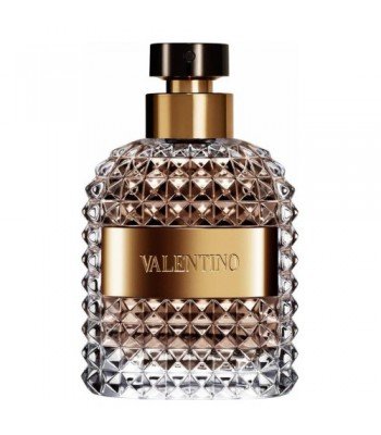 Valentino Uomo Edt 100ml Erkek Parfüm