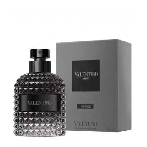 Valentino Uomo Intense Edt 100ml Erkek Parfüm Valentino Uomo Intense Edt 100ml Erkek Parfüm