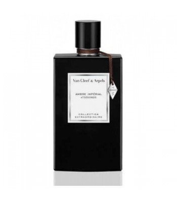 Van Cleef & Arpels Ambre Imperial 75ml Edp Unisex Parfüm Van Cleef & Arpels Ambre Imperial 75ml Edp Unisex Parfüm
