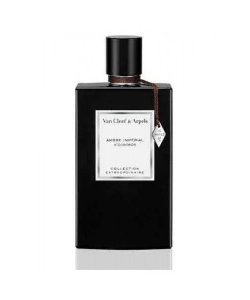 Van Cleef & Arpels Ambre Imperial 75ml Edp Unisex Parfüm Van Cleef & Arpels Ambre Imperial 75ml Edp Unisex Parfüm