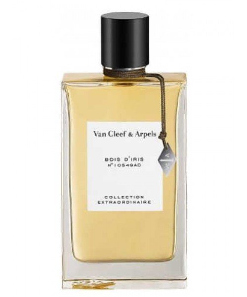 Van Cleef & Arpels Bois D'iris Edp 75 ml Kadın Parfüm Van Cleef & Arpels Bois D'iris Edp 75 ml Kadın Parfüm
