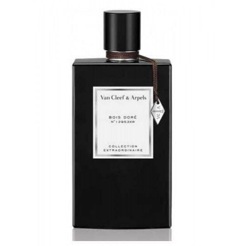 Van Cleef & Arpels Boris Dore 75 Ml Edp Erkek Parfüm