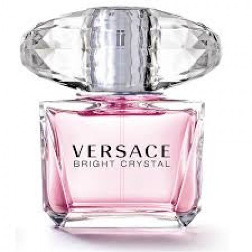 Versace Bright Crystal Edt 90ml Kadın Parfüm Versace Bright Crystal Edt 90ml Kadın Parfüm