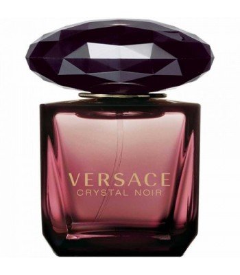 Versace Crystal Noir Edt 90ml Kadın Parfüm
