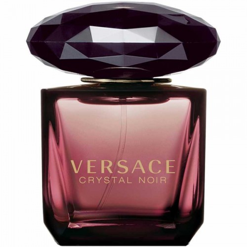 Versace Crystal Noir Edt 90ml Kadın Parfüm Versace Crystal Noir Edt 90ml Kadın Parfüm