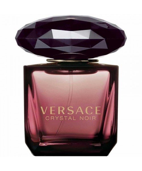 Versace Crystal Noir Edt 90ml Kadın Parfüm Versace Crystal Noir Edt 90ml Kadın Parfüm