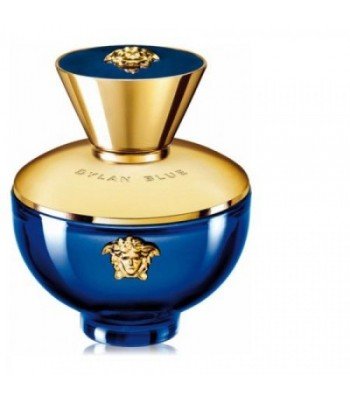 Versace Dylan Blue Edp 100ml Kadın Parfüm Versace Dylan Blue Edp 100ml Kadın Parfüm