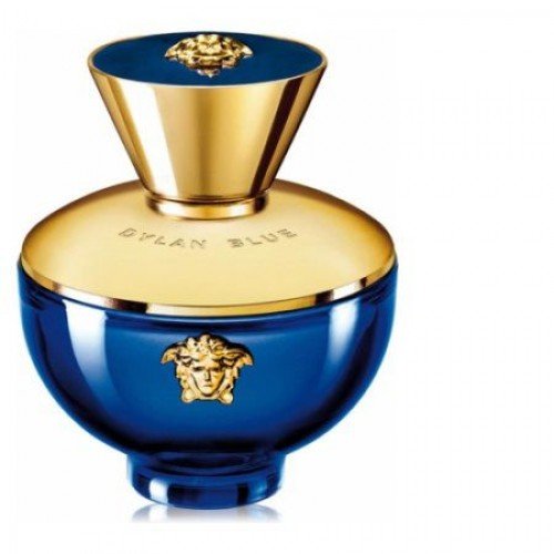 Versace Dylan Blue Edp 100ml Kadın Parfüm Versace Dylan Blue Edp 100ml Kadın Parfüm