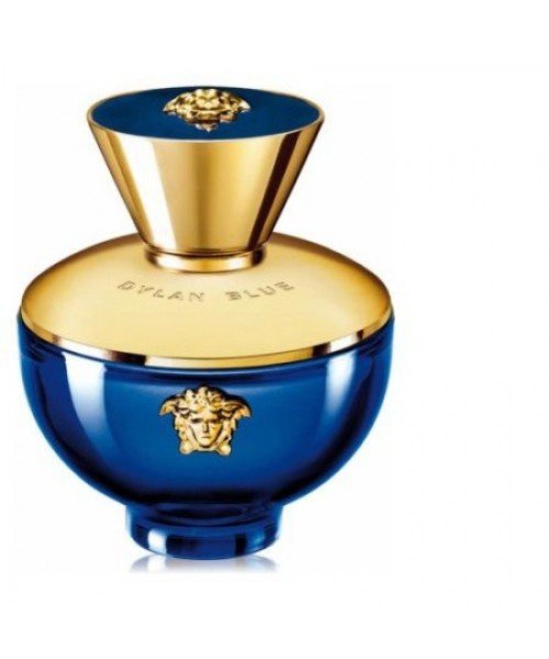 Versace Dylan Blue Edp 100ml Kadın Parfüm Versace Dylan Blue Edp 100ml Kadın Parfüm