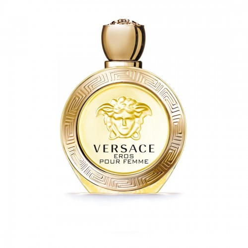 Versace Eros Pour Femme Edp 100ml Kadın Parfüm Versace Eros Pour Femme Edp 100ml Kadın Parfüm