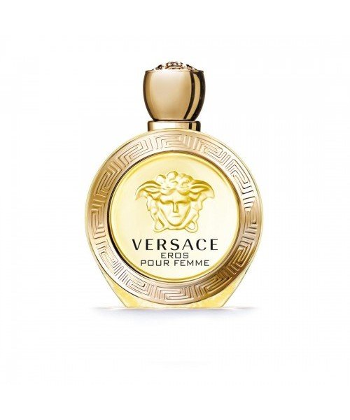 Versace Eros Pour Femme Edp 100ml Kadın Parfüm Versace Eros Pour Femme Edp 100ml Kadın Parfüm