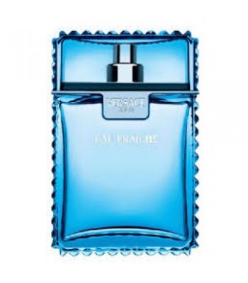 Versace Men Eau Fraiche Edt 100ml Erkek Parfüm Versace Men Eau Fraiche Edt 100ml Erkek Parfüm