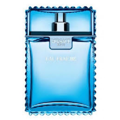 Versace Men Eau Fraiche Edt 100ml Erkek Parfüm Versace Men Eau Fraiche Edt 100ml Erkek Parfüm