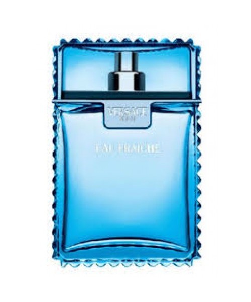 Versace Men Eau Fraiche Edt 100ml Erkek Parfüm Versace Men Eau Fraiche Edt 100ml Erkek Parfüm