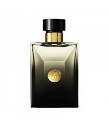 Versace Pour Homme Oud Noir Edp 100ml Erkek Parfüm Versace Pour Homme Oud Noir Edp 100ml Erkek Parfüm