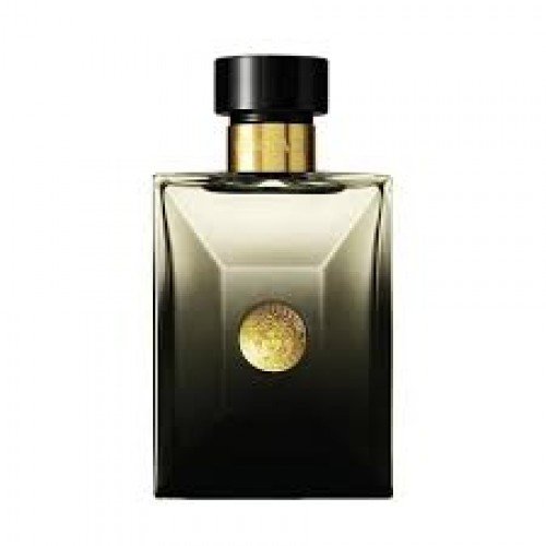 Versace Pour Homme Oud Noir Edp 100ml Erkek Parfüm Versace Pour Homme Oud Noir Edp 100ml Erkek Parfüm