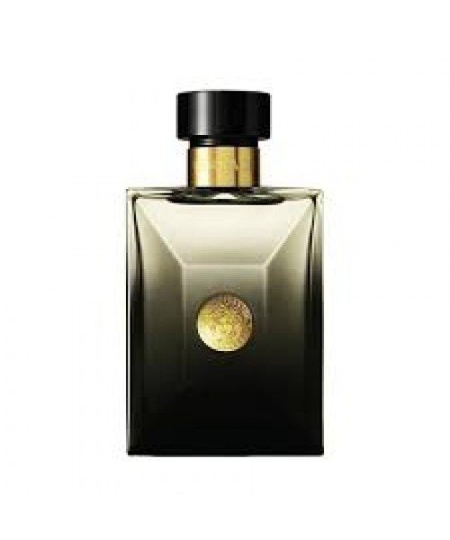Versace Pour Homme Oud Noir Edp 100ml Erkek Parfüm Versace Pour Homme Oud Noir Edp 100ml Erkek Parfüm