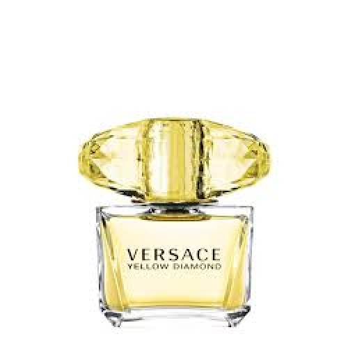 Versace Yellow Diamond Edt 90ml Kadın Parfüm Versace Yellow Diamond Edt 90ml Kadın Parfüm