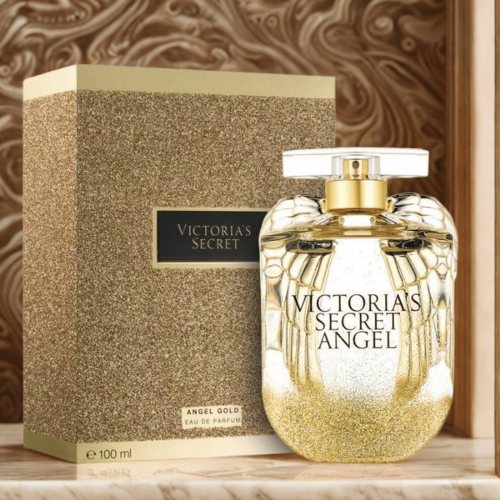 Victoria’s Secret Angel Gold Edp 100 ml Kadın Parfüm Victoria’s Secret Angel Gold Edp 100 ml Kadın Parfüm