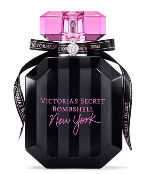 Victoria's Secret Bombshell New York Edp 100ml Kadın Parfüm Victoria's Secret Bombshell New York Edp 100ml Kadın Parfüm