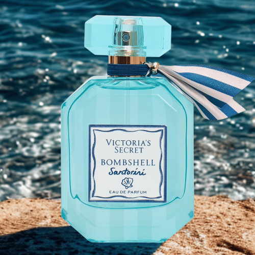 Victoria's Secret Bombshell Santorini Edp 100ml Kadın Parfüm Victoria's Secret Bombshell Santorini Edp 100ml Kadın Parfüm