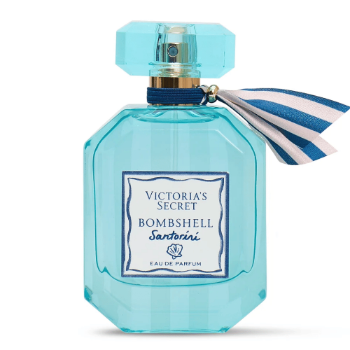 Victoria's Secret Bombshell Santorini Edp 100ml Kadın Parfüm Victoria's Secret Bombshell Santorini Edp 100ml Kadın Parfüm