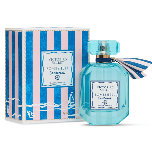 Victoria's Secret Bombshell Santorini Edp 100ml Kadın Parfüm Victoria's Secret Bombshell Santorini Edp 100ml Kadın Parfüm