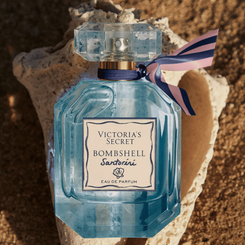 Victoria's Secret Bombshell Santorini Edp 100ml Kadın Parfüm Victoria's Secret Bombshell Santorini Edp 100ml Kadın Parfüm