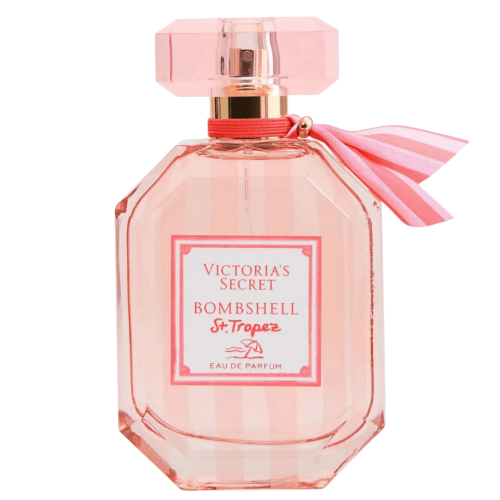 Victoria's Secret Bombshell St Tropez Edp 100ml Kadın Parfüm Victoria's Secret Bombshell St Tropez Edp 100ml Kadın Parfüm