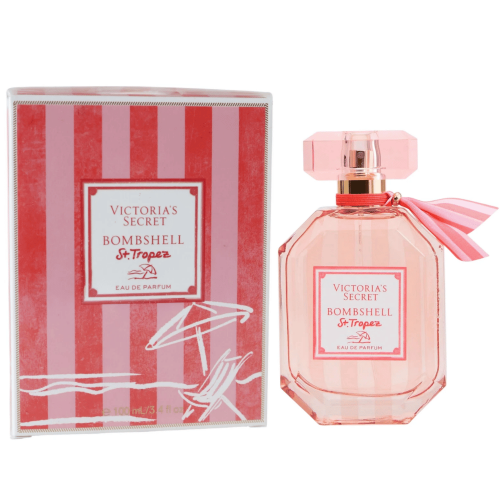 Victoria's Secret Bombshell St Tropez Edp 100ml Kadın Parfüm Victoria's Secret Bombshell St Tropez Edp 100ml Kadın Parfüm