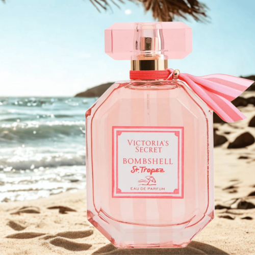 Victoria's Secret Bombshell St Tropez Edp 100ml Kadın Parfüm Victoria's Secret Bombshell St Tropez Edp 100ml Kadın Parfüm