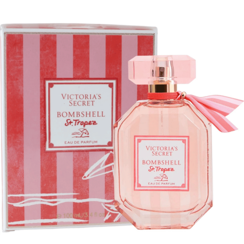 Victoria's Secret Bombshell St Tropez Edp 100ml Kadın Parfüm Victoria's Secret Bombshell St Tropez Edp 100ml Kadın Parfüm