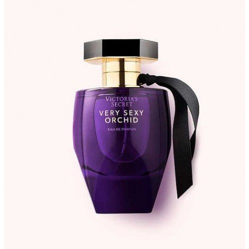 Victoria's Secret Very Sexy Orchid 100ml Kadın Parfüm Victoria's Secret Very Sexy Orchid 100ml Kadın Parfüm