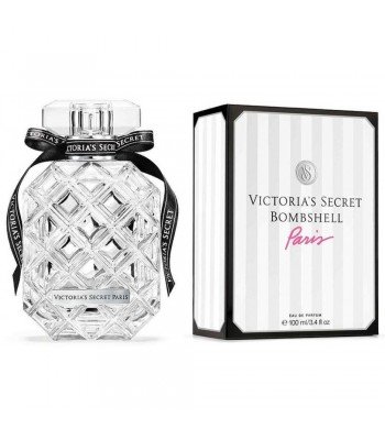 Victoria's Secret Bombshell Paris Edp 100ml Kadın Parfüm Victoria's Secret Bombshell Paris Edp 100ml Kadın Parfüm