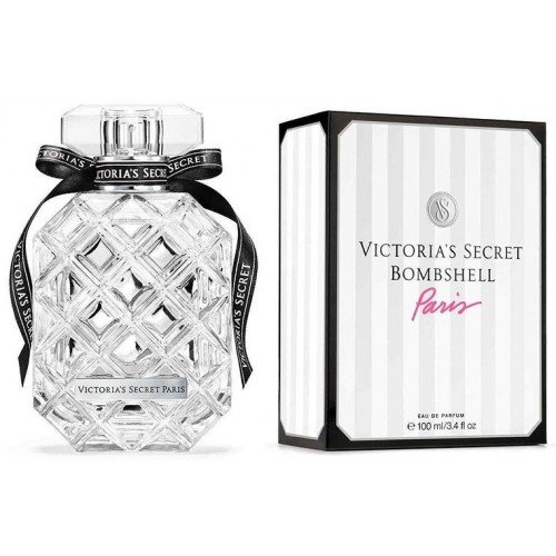 Victoria's Secret Bombshell Paris Edp 100ml Kadın Parfüm Victoria's Secret Bombshell Paris Edp 100ml Kadın Parfüm