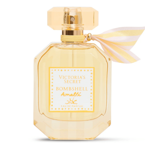 Victoria's Secret Bombshell Amalfi Edp 100ml Kadın Parfüm Victoria's Secret Bombshell Amalfi Edp 100ml Kadın Parfüm