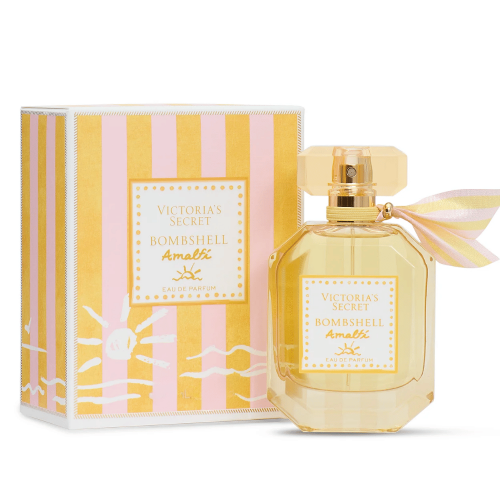 Victoria's Secret Bombshell Amalfi Edp 100ml Kadın Parfüm Victoria's Secret Bombshell Amalfi Edp 100ml Kadın Parfüm
