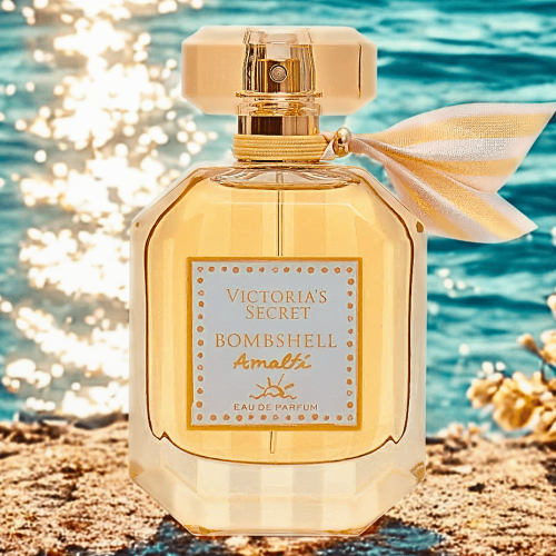 Victoria's Secret Bombshell Amalfi Edp 100ml Kadın Parfüm Victoria's Secret Bombshell Amalfi Edp 100ml Kadın Parfüm