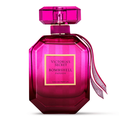 Victoria's Secret Bombshell Passion Edp 100ml Kadın Parfüm Victoria's Secret Bombshell Passion Edp 100ml Kadın Parfüm