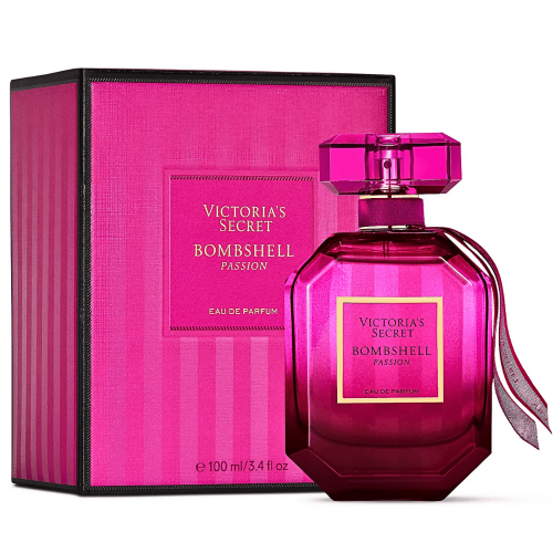 Victoria's Secret Bombshell Passion Edp 100ml Kadın Parfüm Victoria's Secret Bombshell Passion Edp 100ml Kadın Parfüm