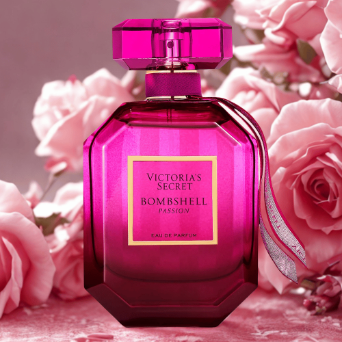 Victoria's Secret Bombshell Passion Edp 100ml Kadın Parfüm Victoria's Secret Bombshell Passion Edp 100ml Kadın Parfüm