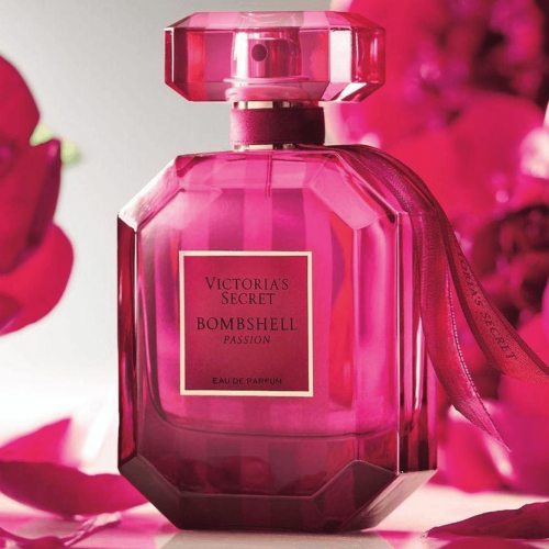 Victoria's Secret Bombshell Passion Edp 100ml Kadın Parfüm Victoria's Secret Bombshell Passion Edp 100ml Kadın Parfüm