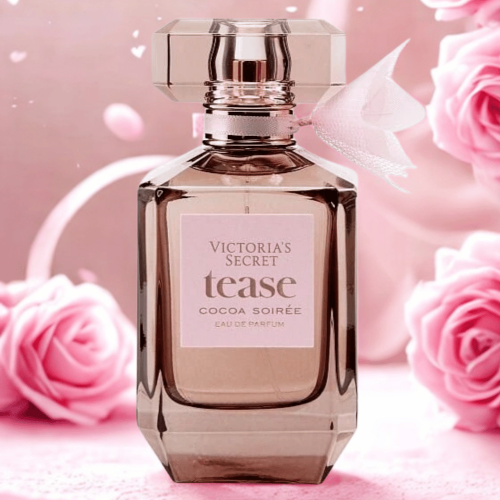 Victoria's Secret Beauty Tease Cocoa Soiree Edp 100 ml Kadın Parfüm