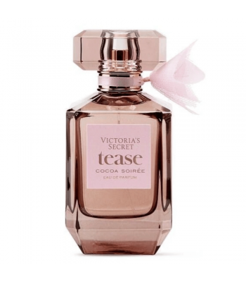 Victoria's Secret Beauty Tease Cocoa Soiree Edp 100 ml Kadın Parfüm Victoria's Secret Beauty Tease Cocoa Soiree Edp 100 ml Kadın Parfüm