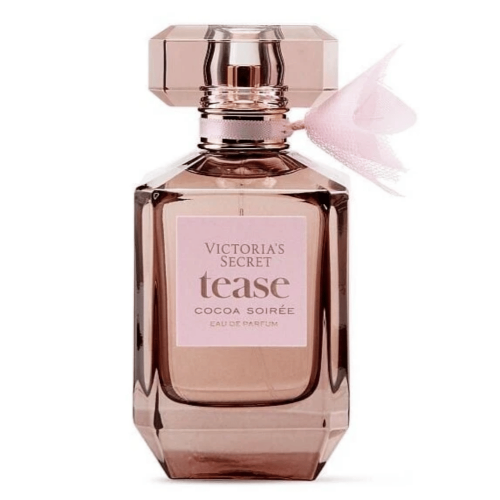 Victoria's Secret Beauty Tease Cocoa Soiree Edp 100 ml Kadın Parfüm
