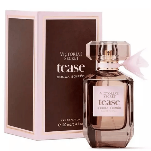 Victoria's Secret Beauty Tease Cocoa Soiree Edp 100 ml Kadın Parfüm