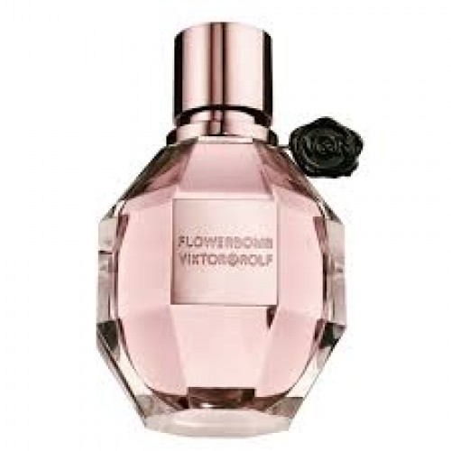 Viktor Rolf Flowerbomb Edp 100ml Kadın Parfüm