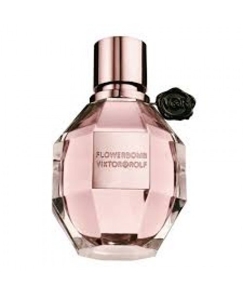 Viktor Rolf Flowerbomb Edp 100ml Kadın Parfüm Viktor Rolf Flowerbomb Edp 100ml Kadın Parfüm