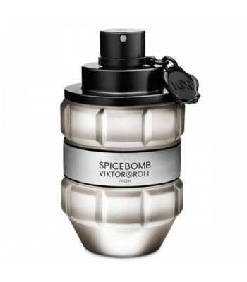 Viktor Rolf Spicebomb Eau Fraiche Edt 90ml Erkek Parfüm Viktor Rolf Spicebomb Eau Fraiche Edt 90ml Erkek Parfüm